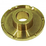 Rancilio Silvia Spare Parts: Group Jet Breaker 25139001